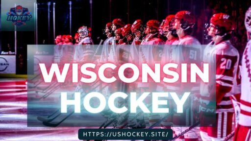 Wisconsin Hockey