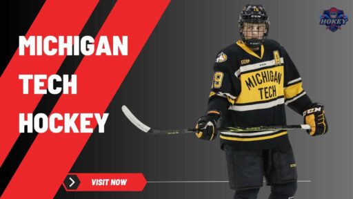 Michigan Tech Hockey