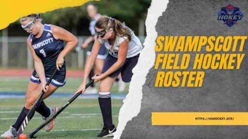 Swampscott Field Hockey Roster