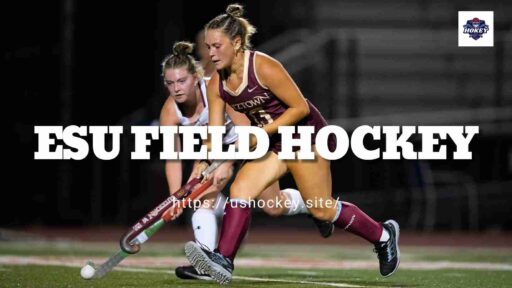 ESU Field Hockey