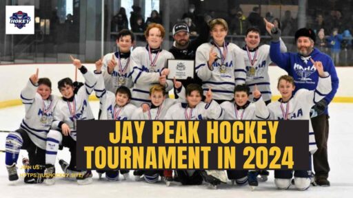 jay peak hockey tournament