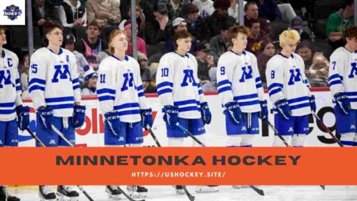 Minnetonka Hockey