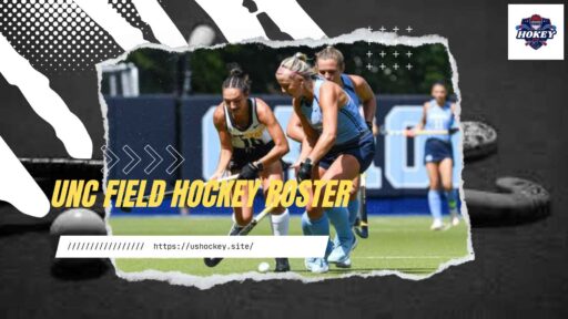 UNC Field Hockey Roster