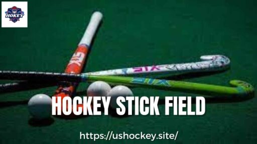 hockey stick field