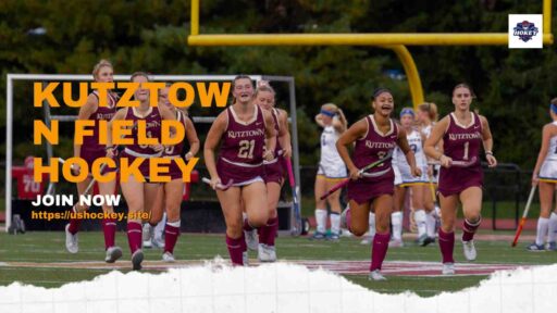 kutztown field hockey