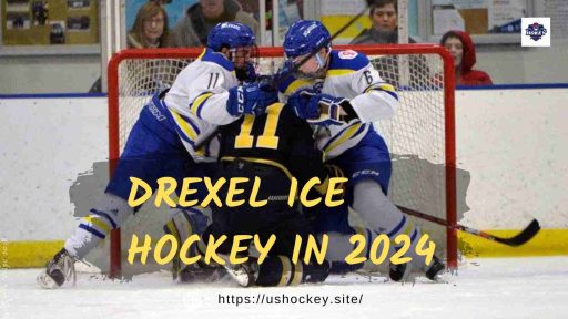 drexel ice hockey