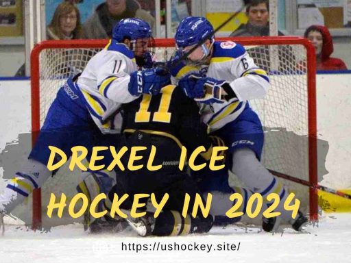 drexel ice hockey